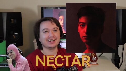 I've Been Thinking About: Nectar by Joji