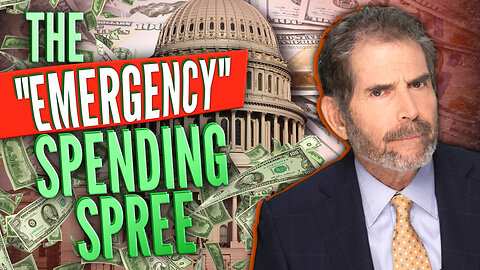 Budget Gimmicks: Washington labels everything an “emergency” to spend more of your tax dollars.