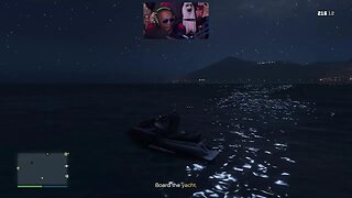 GTA 5 Online (Lets Dive In)