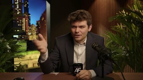 Nick Fuentes would take a Bullet for Trump