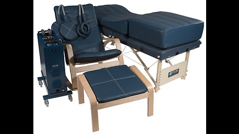 Pulse PEMF Pro Contour Bed