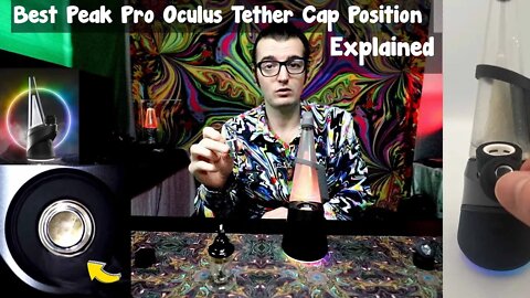 The Best Peak Pro Oculus Cap Position Explained In Less Than 2 Minutes
