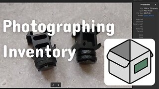 Adding Photos To Homebox Inventory: Process & Tips