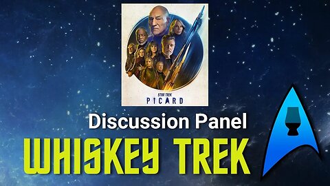 Picard S3E10 Discussion Panel.