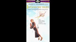 Trailer - In God We Trust - 1980