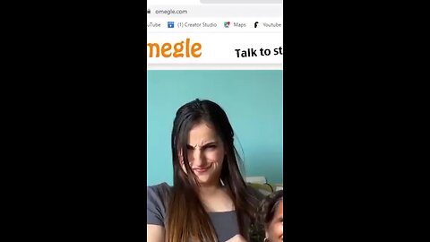 Russian_girl_in_omegle_rate_6000___omegle_Funny_video___#trendingshorts_#viralreels