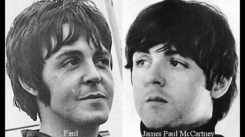 The Life and Death of Paul McCartney 1942 -1966, Nick Kollerstrom