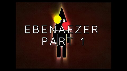 Eben's Haze - EbenAezer (Part 1) [Official Audio]