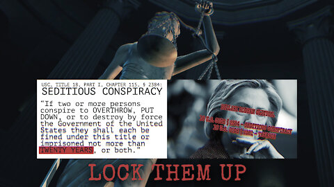 Lock [them] up