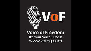 VoF Sheree's Q&A