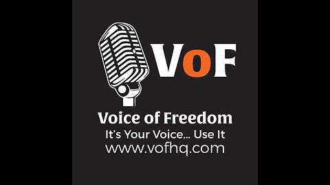 VoF Sheree's Q&A