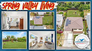 Spring Valley Living - Find Your Next Home in San Diego to Buy