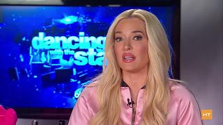Charo and Erika Jayne say there’s one cast member poised to win it all on ‘Dancing With The Stars’