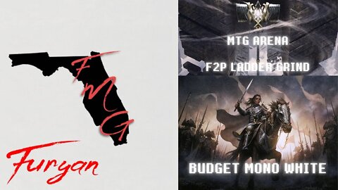 F2P Mono White Aggro! The Budget Build!