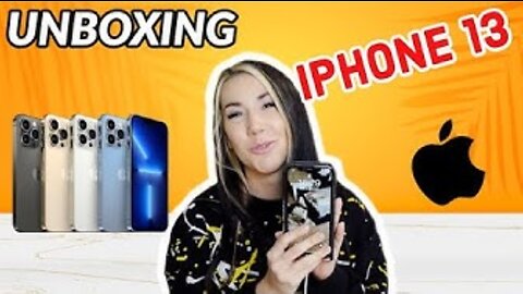 Score the Hottest Tech Deal: iPhone 13 Pro Unboxing at a Price You Won't Believe!