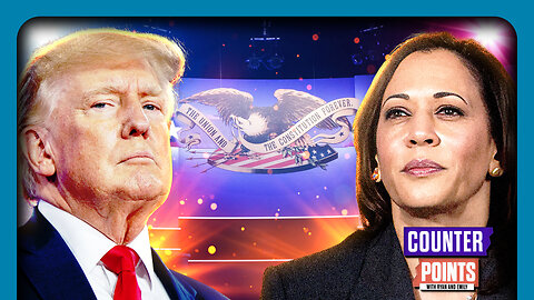 Trump CONFIRMS MULTIPLE Kamala Debates