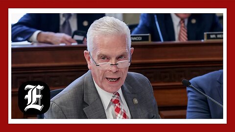 Republican Bill Johnson becomes 32nd House member not seeking reelection in 2024
