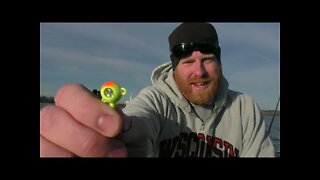 Top 4 Walleye Jigs | Walleye Fishing