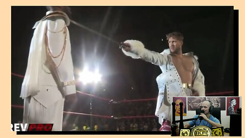 Velveteen Dream Returns; Elias Returns; Cody's WWE 2K24 Rating | Raw's 4th Hour 02/19/2024