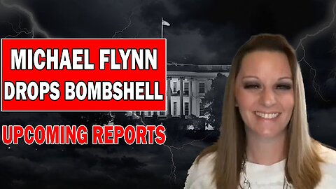 JULIE GREEN PROPHETIC WORD ✝️ MICHAEL FLYNN DROPS NEW BOMBSHELL OVER UPCOMING REPORTS