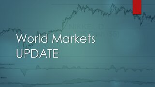 World markets update. ASX200, S&P500, NASDAQ, Nikkei.