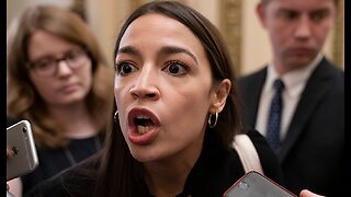 AOC Goes From Bad to Worse With Latest Statement About How Israel Aid Should Be 'Conditioned'