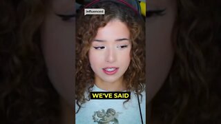 The Reason Pokimane is LEAVING the USA!