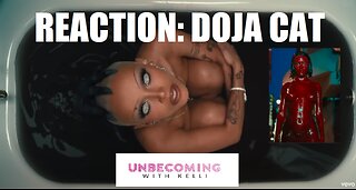 REACTION: DOJA CAT AND THE SATANIC PANIC