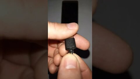 Wireless charger hack