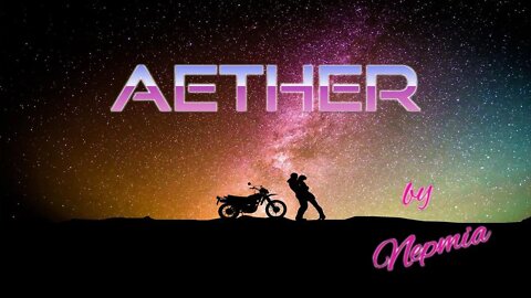 Aether by Nepmia - NCS - Synthwave - Free Music - Retrowave