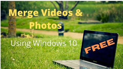Windows 10 Photo-Video Application Free and Preinstalled