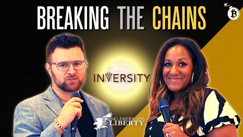 Breaking the Chains that Undermine Crypto with Karith Foster of Inversity Solutions