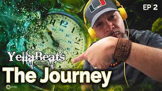 Yellabeats - The Journey - Episode 2
