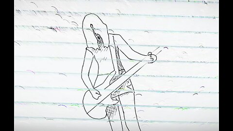 🎸Indie Rock Mix (Animated) - Tame Impala | Eyedress | Men I Trust