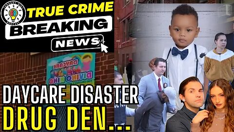 Daycare Destruction | Dealing From A DayCare | Arrested and Condemned | #new #podcast #crime