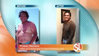 Prolean Wellness offers individual weight loss solutions and not one-size-fits-all diets that end in failure