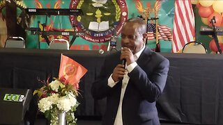 Tigray Festival 07-22- 2023 | Denver, Colorado | KETO-FM