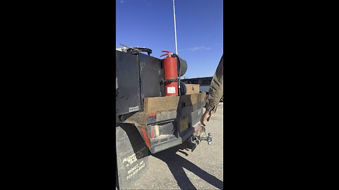 Rig Tour Pt. 3 #weldingrig #rig #cars #welder #welderrig #trades #trades