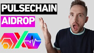 Pulsechain Airdrop