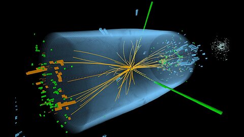 The Surprising Truth About the Higgs Boson "Discovery" at CERN