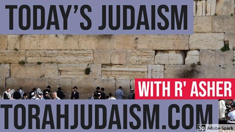 Today's Judaism