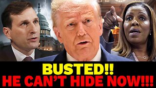 🔴Trump Judge Merchan HAS A BIG PROBLEM | Trump is CRUSHING Biden!!