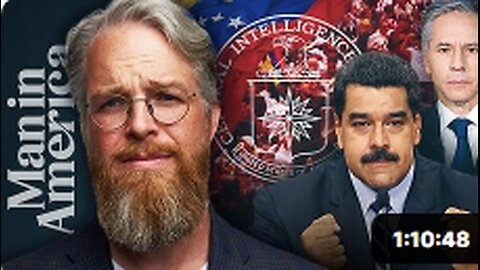 CIA Coup in Venezuela, BRICS & De-Dollarization... it ALL Makes Sense Now