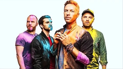 Don’t Panic - Coldplay - mastered ( AUDIO ) ( lyrics in description )