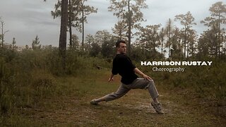Harrison Rustay Choreography Reel