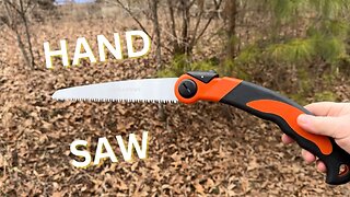 Spring Cleaning with My FUJIWARA SAW & DEWALT PRUNERS!