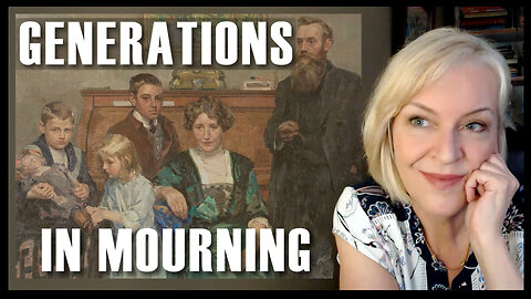 Generations in Mourning
