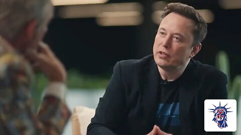 Elon Musk Says Transgender Daughter Vivian Was "Killed" by "Woke Mind Virus"