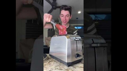 ASMR Easy Food Recipes To Make At Home cooking with eitan 425