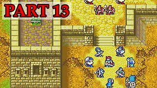 Let's Play - Fire Emblem: Project Ember part 13